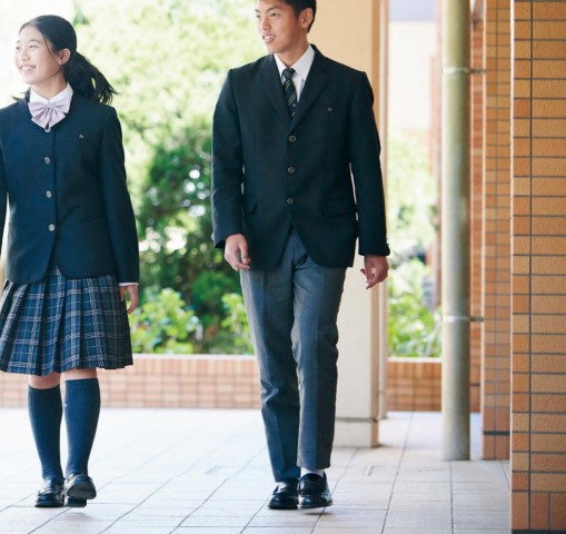 東海大学付属浦安高等学校中等部 東海大学付属浦安高等学校中等部