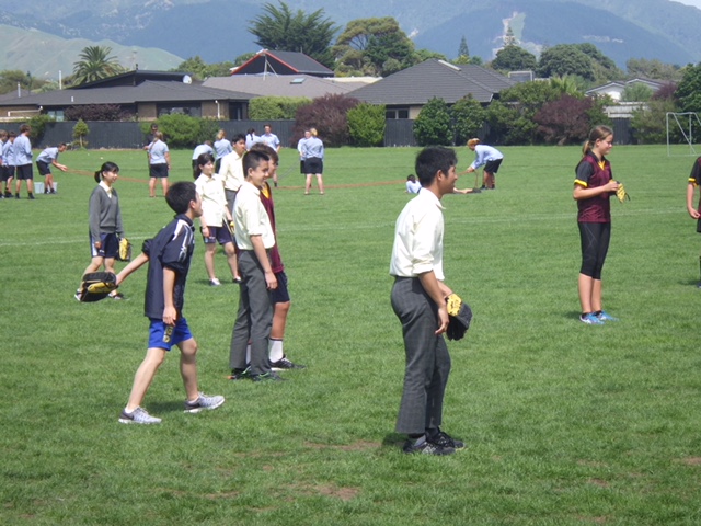 東海大学付属浦安高等学校画像